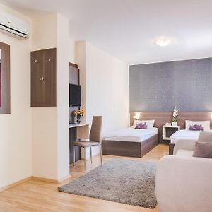 Small Room