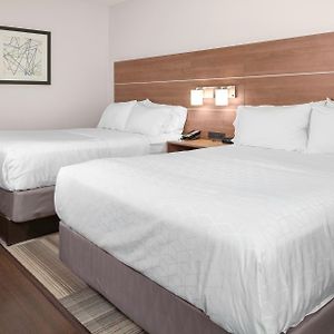 Standard Room Two Queen Beds