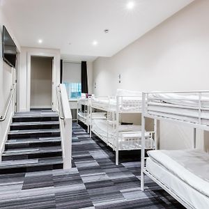 Private Dormitory Room