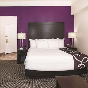 Executive King Room
