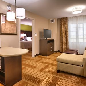 One-Bedroom King Suite Mobility accessible