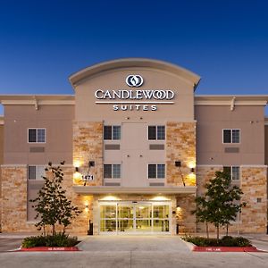 Candlewood Suites New Braunfels By Ihg