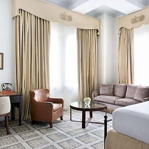 Historic King Room