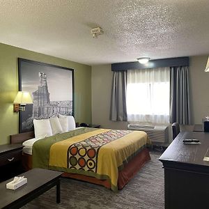 King Room Mobility accessible