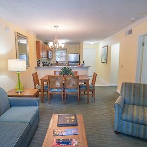 Executive Two-Bedroom Suite