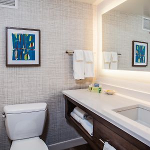 King Room Mobility accessible