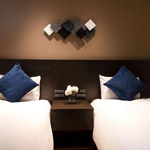 Small Twin Room