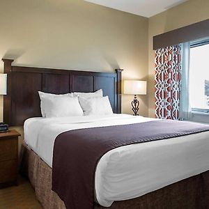 Two-Bedroom Suite Mobility Accessible
