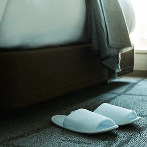 Room Assigned On Arrival