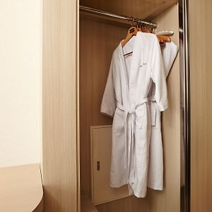 Corner King Suite