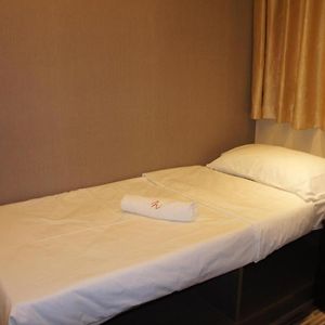 Standard Room with 1 Single Bed