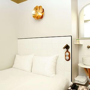 Standard Room with 1 Single Bed