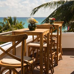 Hotel Mx Portal Maya