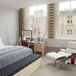Corner Room