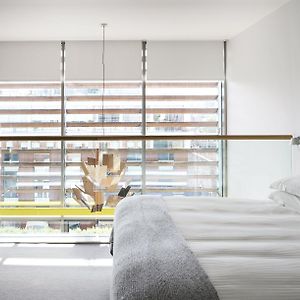 Luxury Duplex King Suite