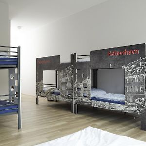 Dormitory Room