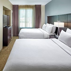 One-Bedroom Suite Hearing accessible