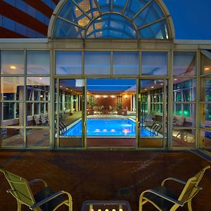 Hyatt Regency Cincinnati