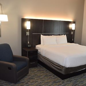 Studio Suite Disability Access