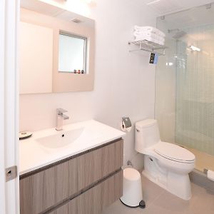 Bayside Studio Kitchenette Balcony