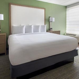 King Room Disability Access