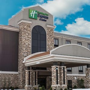 Holiday Inn Express & Suites Oklahoma City Southeast By Ihg