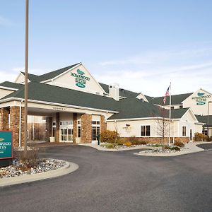Homewood Suites By Hilton Fargo