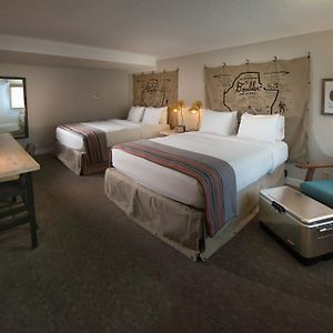 Quality Inn And Suites Boulder Creek