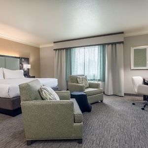 Executive King Room Non-Smoking