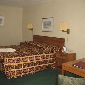 Standard Single King Room
