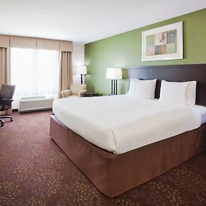 One-Bedroom Suite Disability Access
