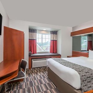 Suite Mobility accessible