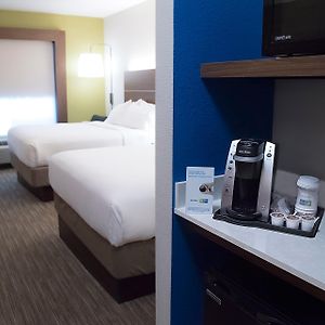 Suite Two Queen Beds