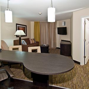 One-Bedroom King Suite Sofa Bed