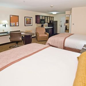 Queen Studio Suite Two Queen Beds Full Kitchen