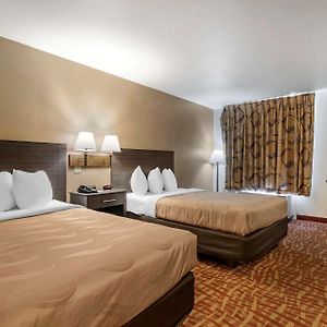 Double Room Two Double Beds Non-Smoking