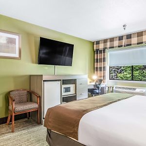 King Suite Spa Bath Non-Smoking