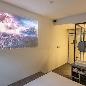 Standard Without Window Double Room