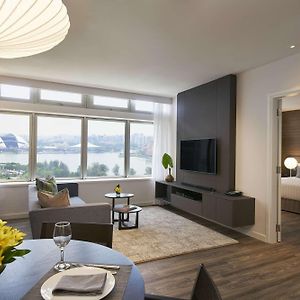 Premium One-Bedroom Apartment