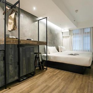 Premier Twin Room