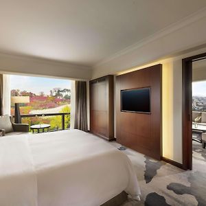 Executive King Suite