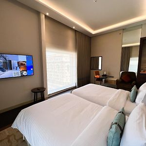 Classic Twin Room