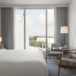 King Room City View