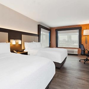 Suite Only Hearing Accessible