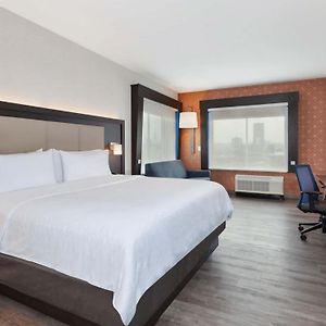 King Suite City View