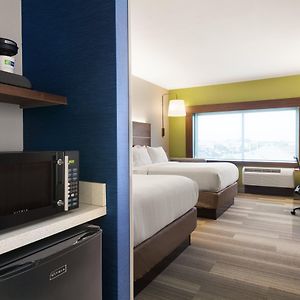Suite Hearing accessible