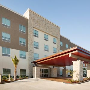 Holiday Inn Express & Suites - Mcallen - Medical Center Area By Ihg