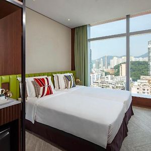 Grand Classic Twin Room