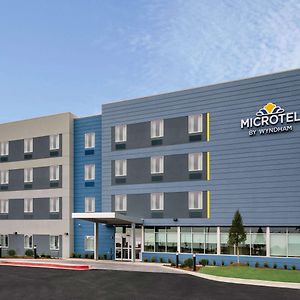 Microtel Inn & Suites By Wyndham Hot Springs