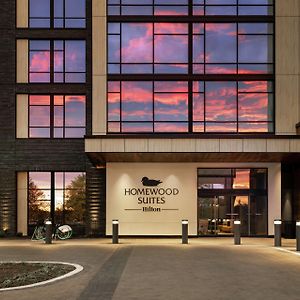 Homewood Suites By Hilton Wilmington Downtown